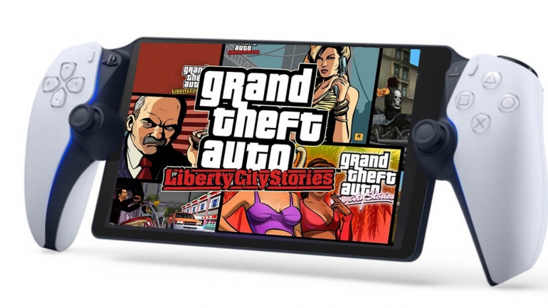 Хакеры взломали портативную консоль PS Portal и запустили эмулятор PSP Хакеры взломали портативную консоль PS Portal и запустили эмулятор PSP