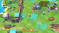 MiniLife: Tournament – бесплатный гибрид экшена и стратегии со строительством башен под градом бомб MiniLife: Tournament – бесплатный гибрид экшена и стратегии со строительством башен под градом бомб