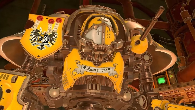   PowerWash Simulator  Warhammer 40,000   