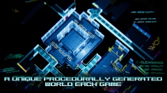 DROSS – олдскульный шутер на падающем космическом корабле в окружении инопланетных тварей DROSS – олдскульный шутер на падающем космическом корабле в окружении инопланетных тварей