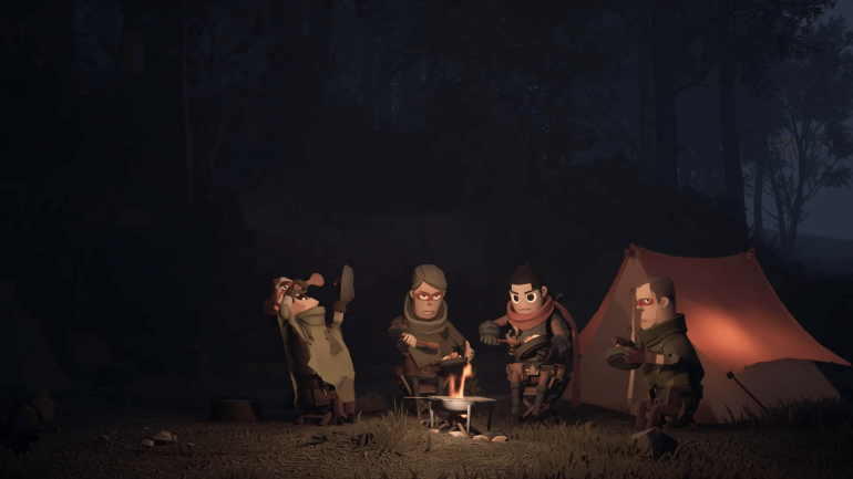      Little Devil Inside    !