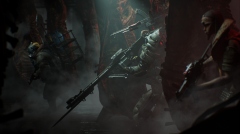   Doom    The Forever Winter