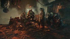   Doom    The Forever Winter