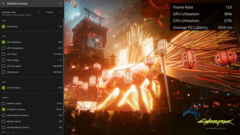 �������� NVIDIA ��������� ����� ���������� NVIDIA App ��� �������� � ���������� ��������