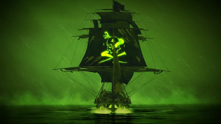 Ubisoft      Skull and Bones