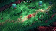 Wild Woods � ���������� ������ �������� � �������� �� ������ �����������