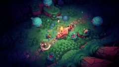 Wild Woods � ���������� ������ �������� � �������� �� ������ �����������