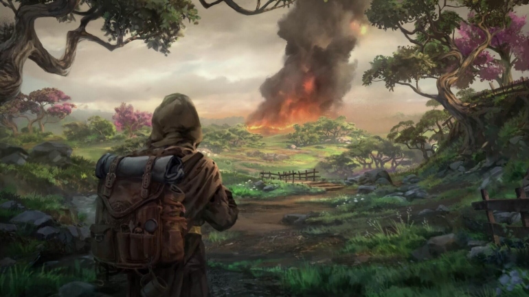  : Last Epoch   Diablo 4,  Nightingale  