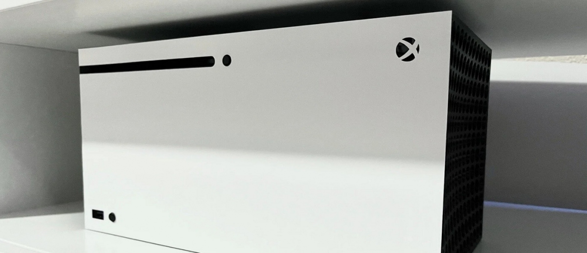 Microsoft выпустит новый Xbox Series X. На этот раз белый и без дисковода