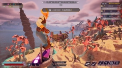 No Love Lost � ���������� PvPvE-����� ��� ��������, �������� ������ �� ������� �������