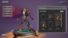 No Love Lost � ���������� PvPvE-����� ��� ��������, �������� ������ �� ������� �������