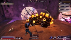 No Love Lost � ���������� PvPvE-����� ��� ��������, �������� ������ �� ������� �������