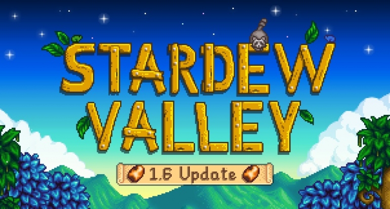      Stardew Valley   
