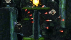 Contra: Operation Galuga