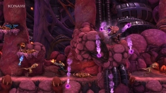 Contra: Operation Galuga