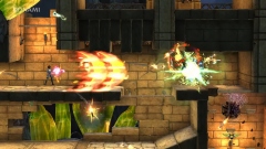 Contra: Operation Galuga