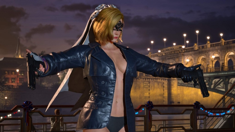 Tekken 8  Mortal Kombat 1  Street Fighter 6   