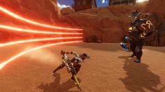 Cowboy 3030 – кооперативный шутер про футуристический Дикий Запад и инопланетных преступников Cowboy 3030 – кооперативный шутер про футуристический Дикий Запад и инопланетных преступников