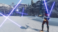 Cowboy 3030 – кооперативный шутер про футуристический Дикий Запад и инопланетных преступников Cowboy 3030 – кооперативный шутер про футуристический Дикий Запад и инопланетных преступников