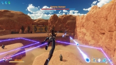 Cowboy 3030 – кооперативный шутер про футуристический Дикий Запад и инопланетных преступников Cowboy 3030 – кооперативный шутер про футуристический Дикий Запад и инопланетных преступников