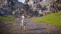 Nexon ������ � ����� ����� Vindictus � ������� ��������� ������� ����