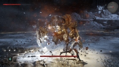 Nexon ������ � ����� ����� Vindictus � ������� ��������� ������� ����