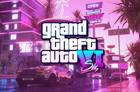 Grand Theft Auto VI  .      2025 