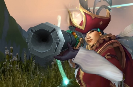 World of Warcraft      60 