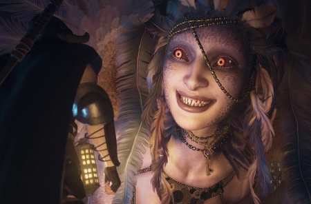  Dragon's Dogma 2    DLSS 3  Reflex