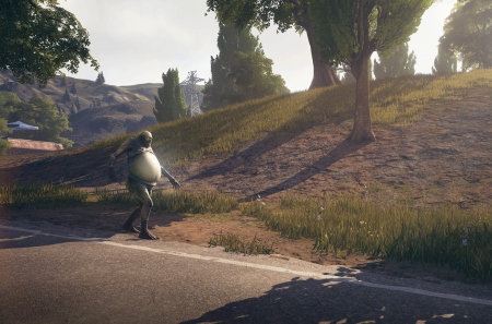 Кооперативный зомби-экшен State of Decay 2 получил заметные изменения игрового процесса