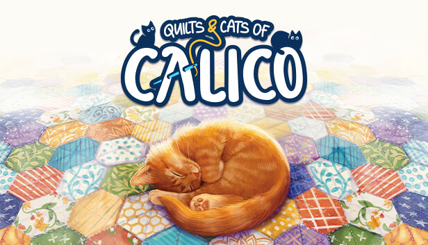 Quilts and Cats of Calico Quilts and Cats of Calico