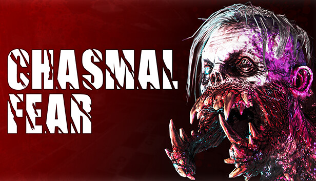 Chasmal Fear Chasmal Fear