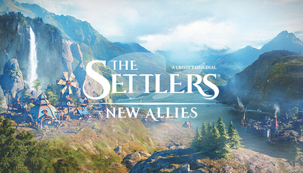 The Settlers: New Allies The Settlers: New Allies