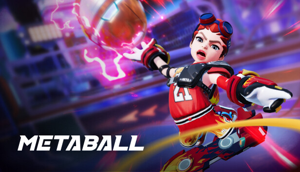 Metaball Metaball
