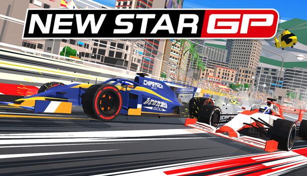 New Star GP New Star GP
