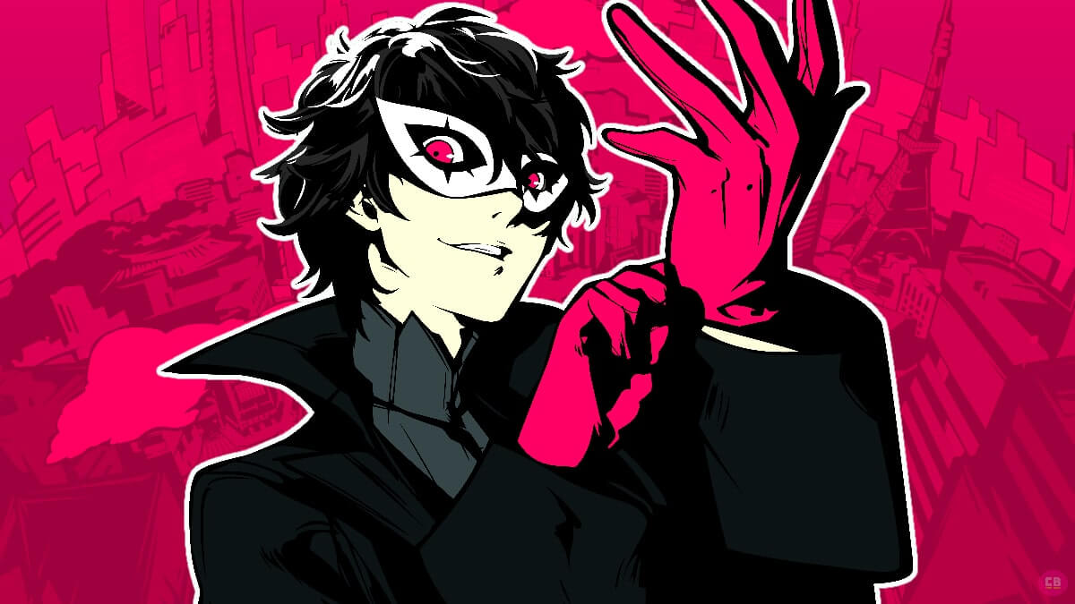 Легендарная jRPG возвращается! Persona 6 находится на завершающей стадии разработки Легендарная jRPG возвращается! Persona 6 находится на завершающей стадии разработки