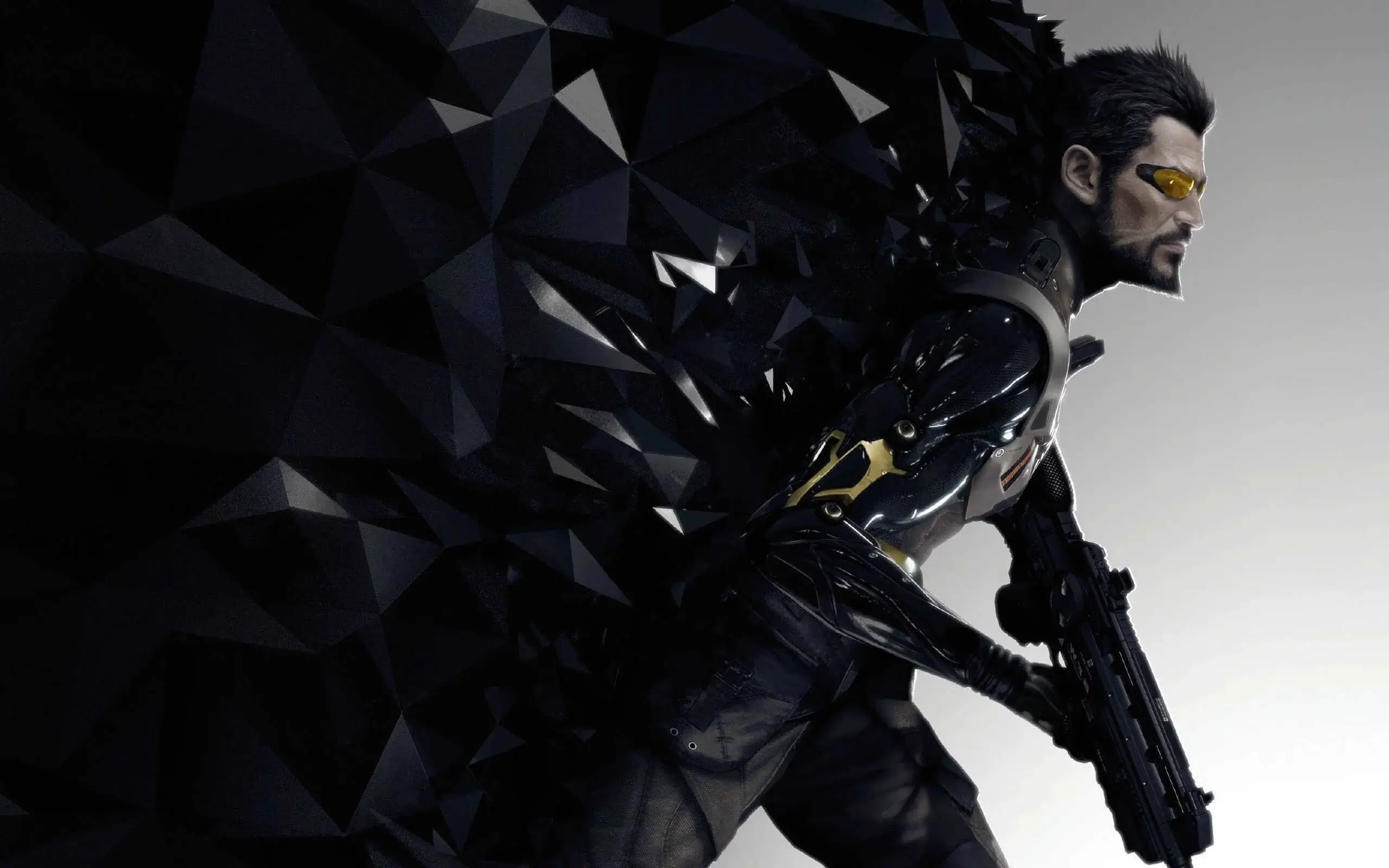 Epic раздает Deus Ex: Mankind Divided и The Bridge Epic раздает Deus Ex: Mankind Divided и The Bridge