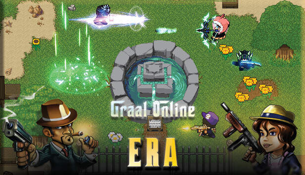 GraalOnline Era GraalOnline Era