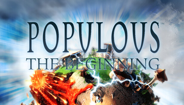Populous: The Beginning Populous: The Beginning