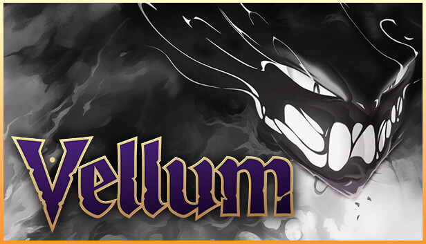 Vellum Vellum