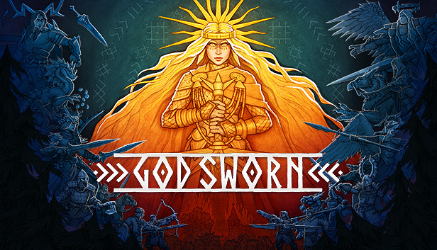 Godsworn Godsworn