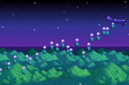 Stardew Valley получила хотфикс и побила рекорд онлайна