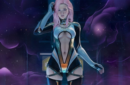 Кооперативные тренды: South Park: Snow Day, Outpost: Infinity Siege и Palia