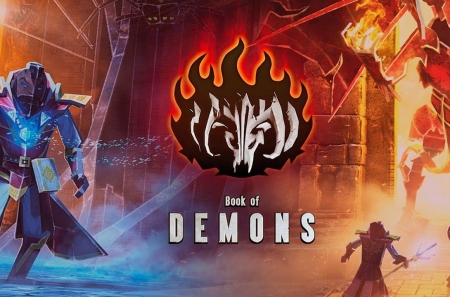 GOG  Book of Demons