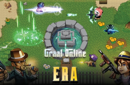 GraalOnline Era