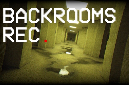 Backrooms Rec.