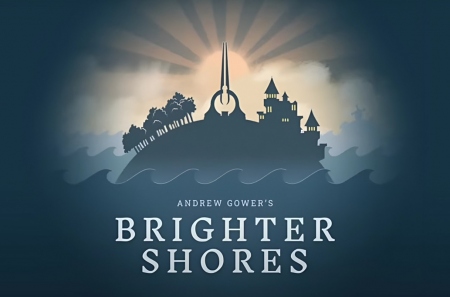 Brighter Shores – расслабляющая MMORPG с сотнями часов игрового процесса