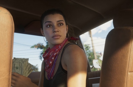 Grand Theft Auto VI   !     