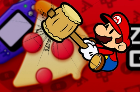 Nintendo   Game Boy  Game Boy Advance