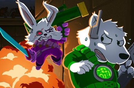 Epic Store   Astro Duel 2